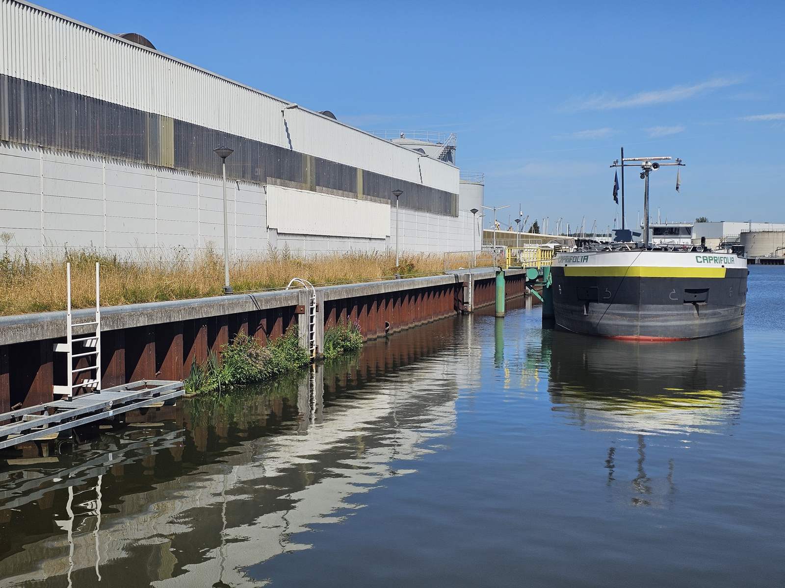 Eerste maanden van FLOT.-pilot stemmen initiatiefnemers tevreden